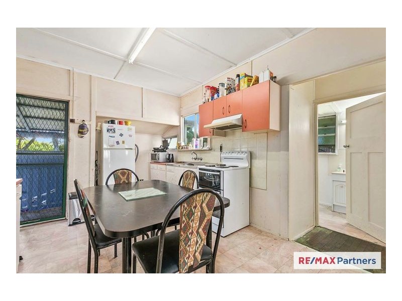 41 Long Street, Point Vernon QLD 4655