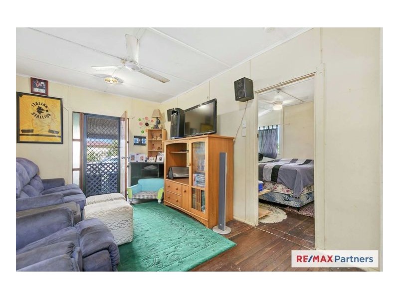 41 Long Street, Point Vernon QLD 4655