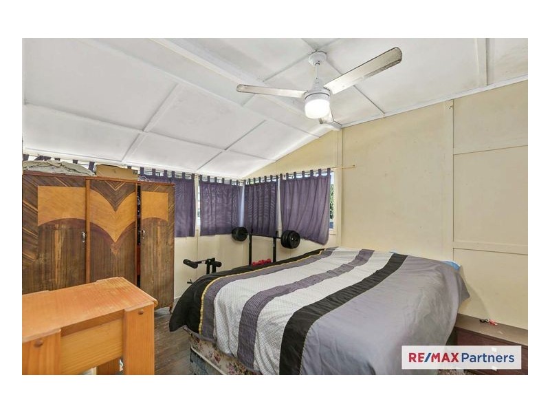 41 Long Street, Point Vernon QLD 4655