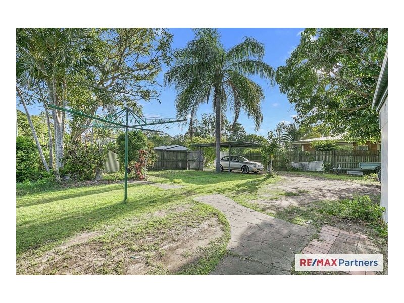 41 Long Street, Point Vernon QLD 4655