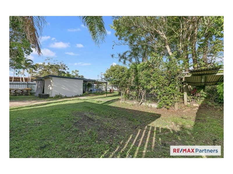 41 Long Street, Point Vernon QLD 4655