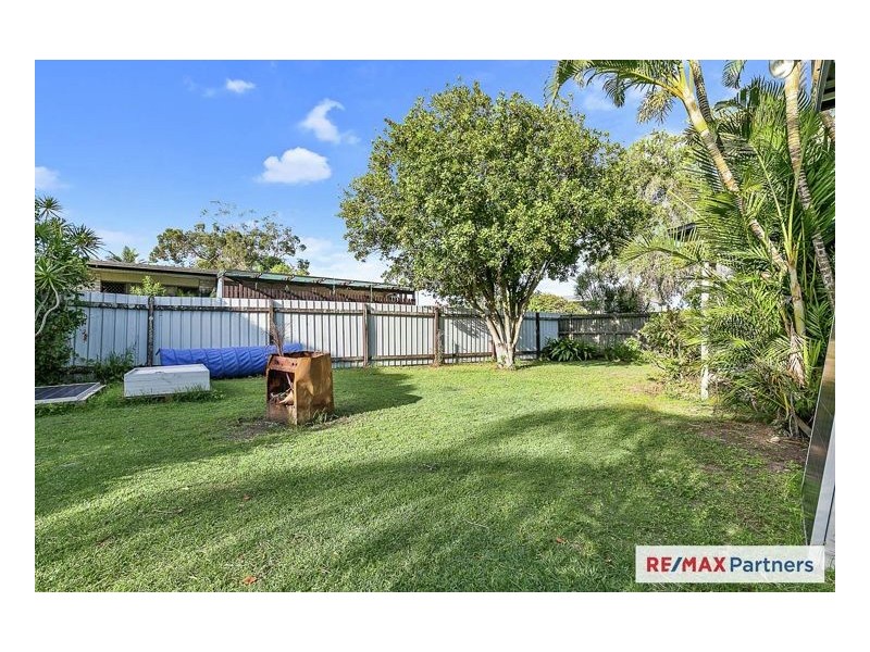 41 Long Street, Point Vernon QLD 4655