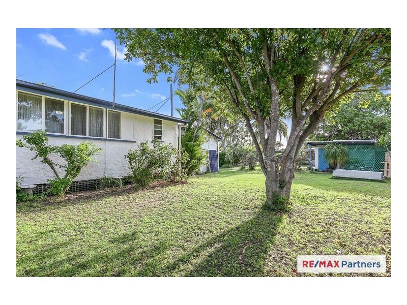 41 Long Street, Point Vernon QLD 4655