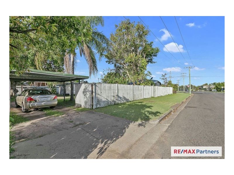 41 Long Street, Point Vernon QLD 4655