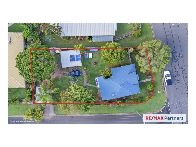 41 Long Street, Point Vernon QLD 4655