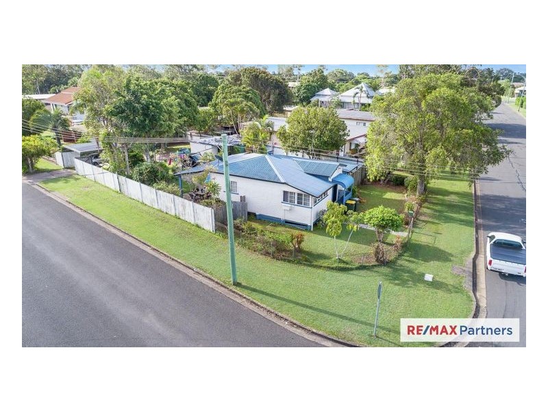 41 Long Street, Point Vernon QLD 4655