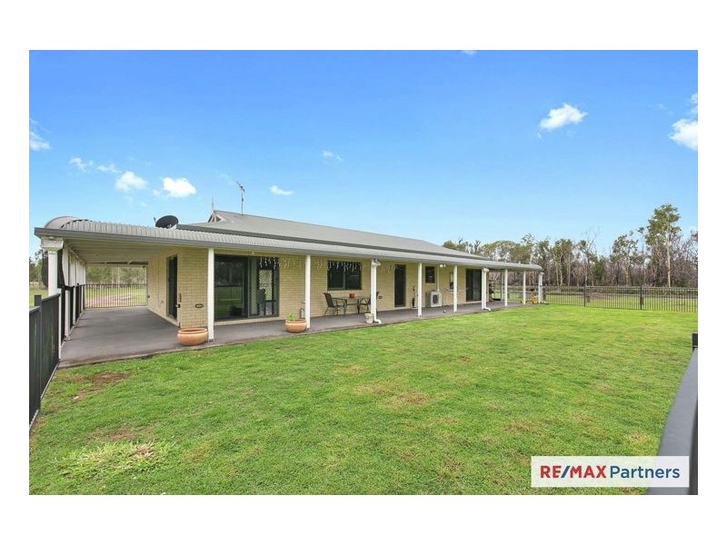 Lot 7 Starview Road, Dundathu QLD 4650