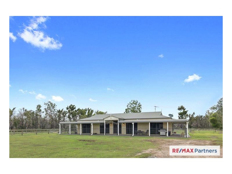 Lot 7 Starview Road, Dundathu QLD 4650