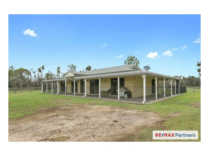 Lot 7 Starview Road, Dundathu QLD 4650