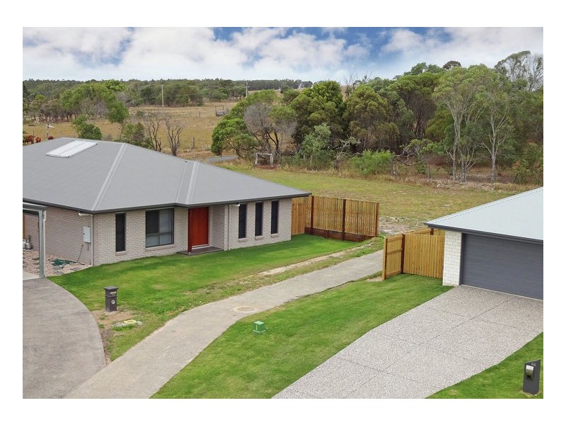 107 Bay Park Road, Wondunna QLD 4655