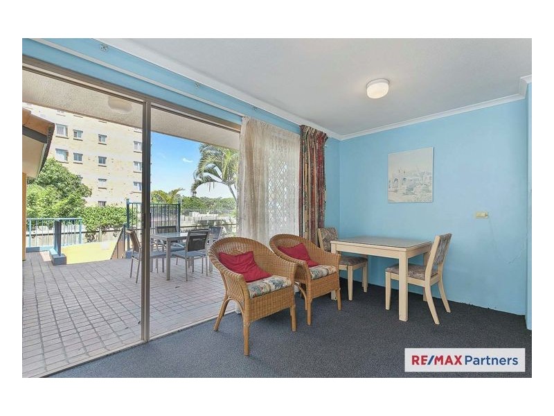 6/383 Esplanade, Torquay QLD 4655