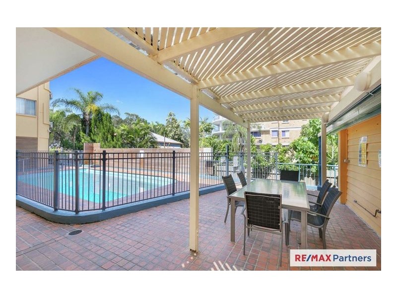 6/383 Esplanade, Torquay QLD 4655