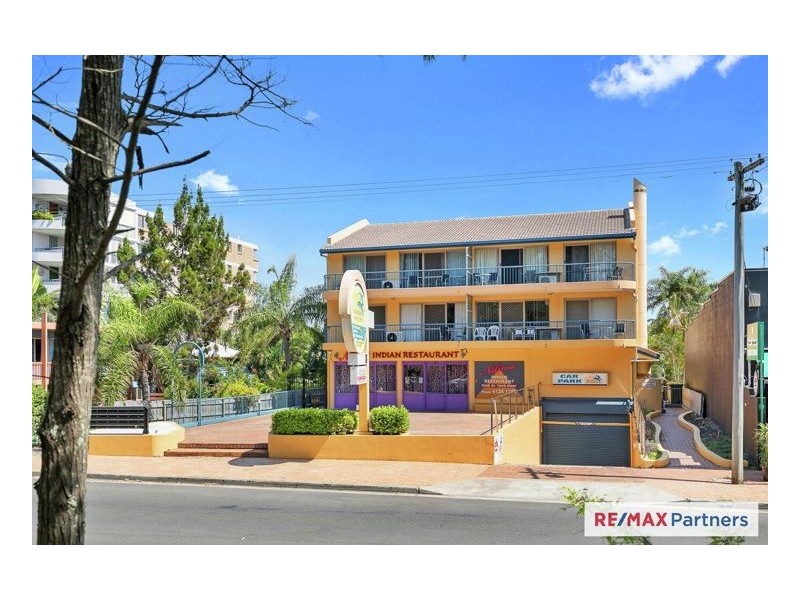 6/383 Esplanade, Torquay QLD 4655