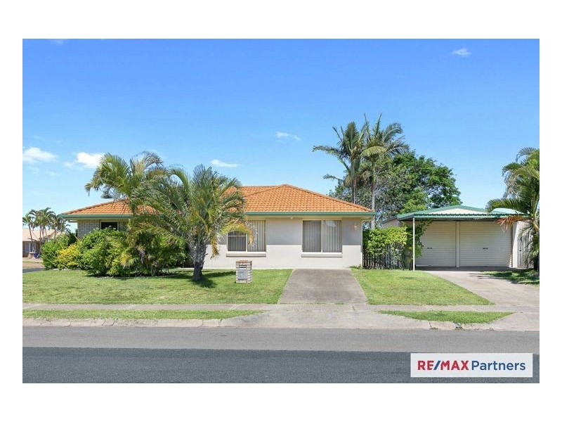 198 Pulgul Street, Urangan QLD 4655