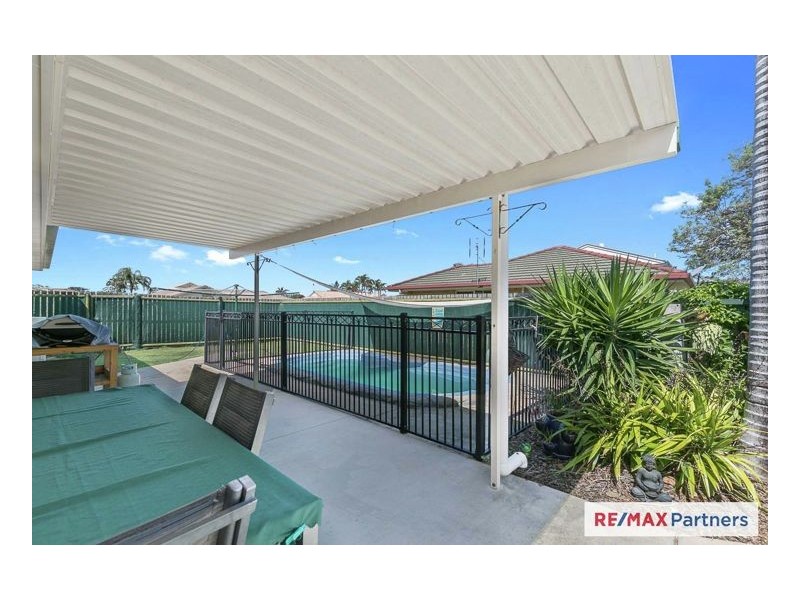 198 Pulgul Street, Urangan QLD 4655