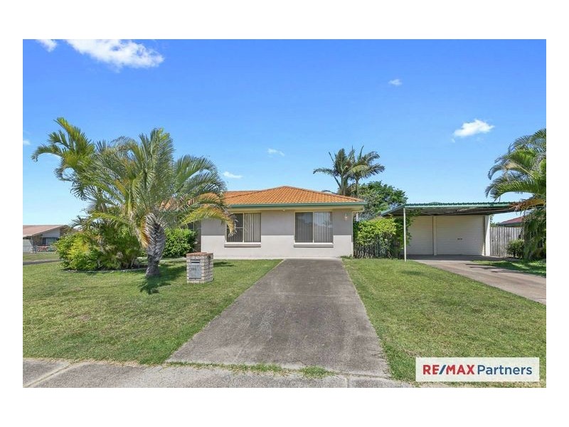 198 Pulgul Street, Urangan QLD 4655