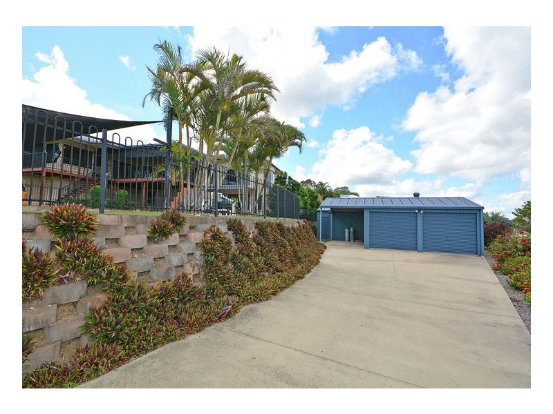 17 Straits Outlook, Craignish QLD 4655