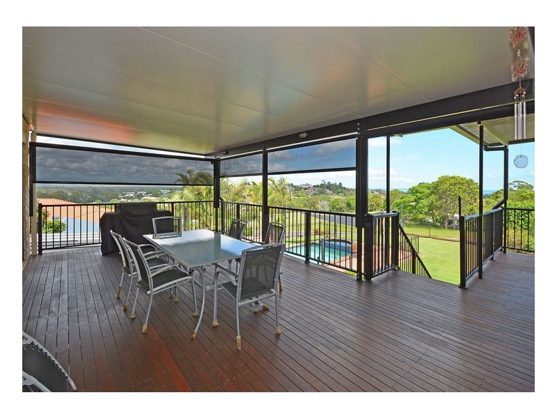 17 Straits Outlook, Craignish QLD 4655