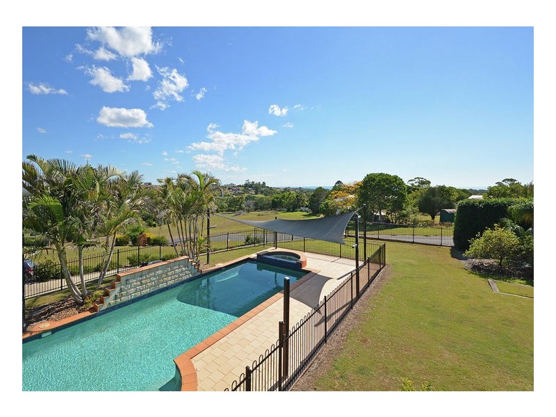 17 Straits Outlook, Craignish QLD 4655