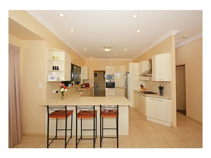 17 Straits Outlook, Craignish QLD 4655