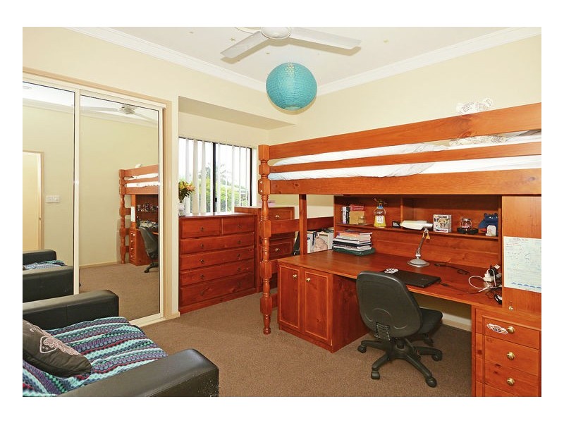 17 Straits Outlook, Craignish QLD 4655