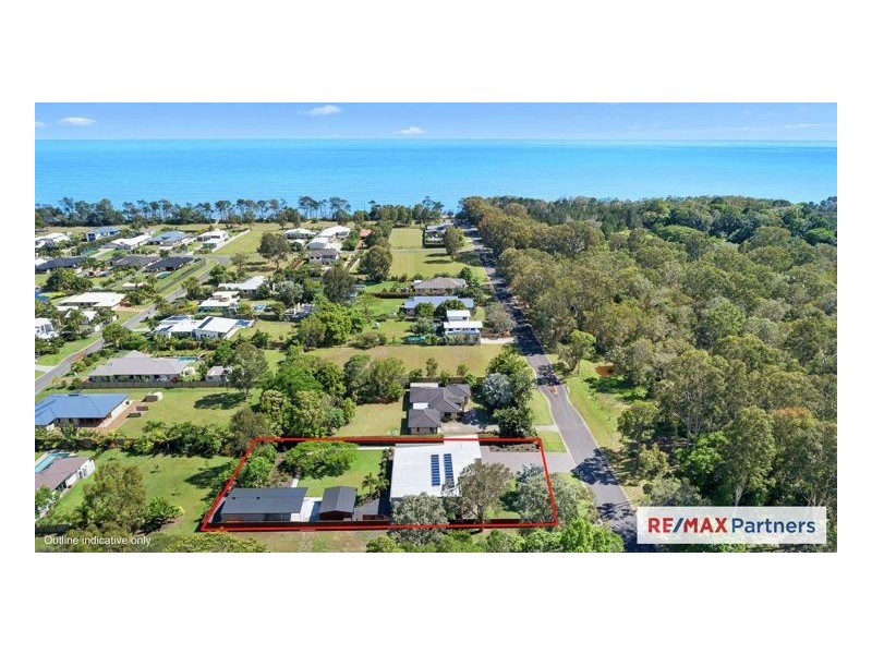 28 Ansons Road, Dundowran Beach QLD 4655