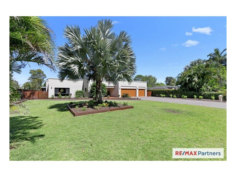28 Ansons Road, Dundowran Beach QLD 4655