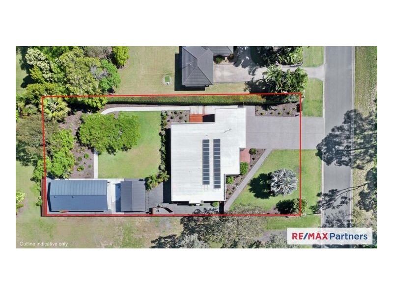 28 Ansons Road, Dundowran Beach QLD 4655
