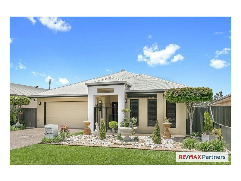 11 Harmony Avenue, Urraween QLD 4655