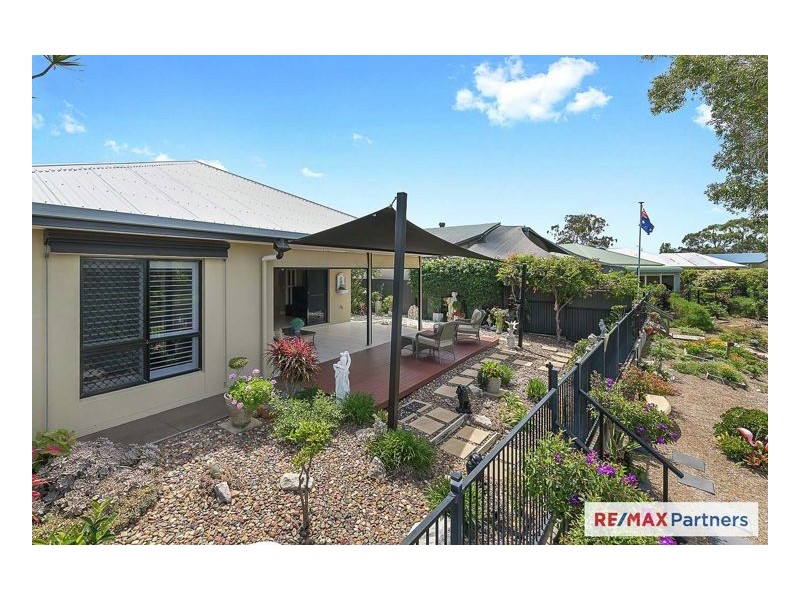 11 Harmony Avenue, Urraween QLD 4655