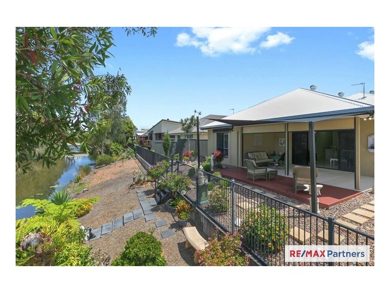 11 Harmony Avenue, Urraween QLD 4655