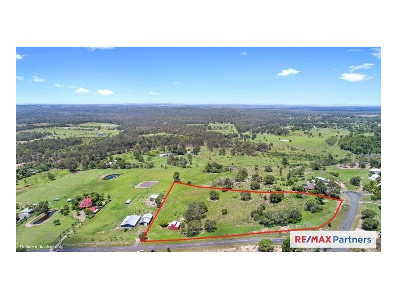 40-52 Sanctuary Hills Road, Takura QLD 4655