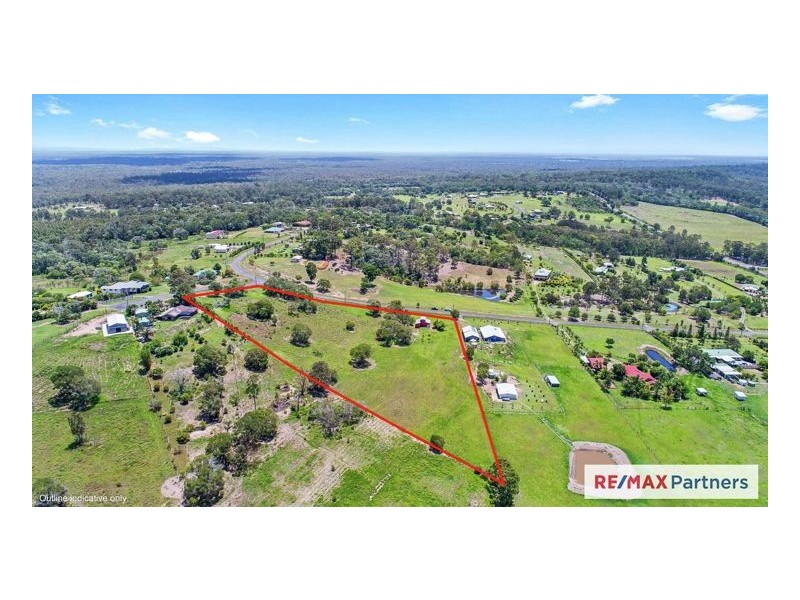 40-52 Sanctuary Hills Road, Takura QLD 4655
