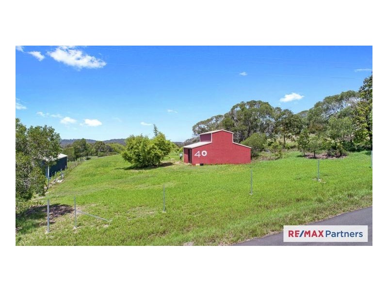 40-52 Sanctuary Hills Road, Takura QLD 4655