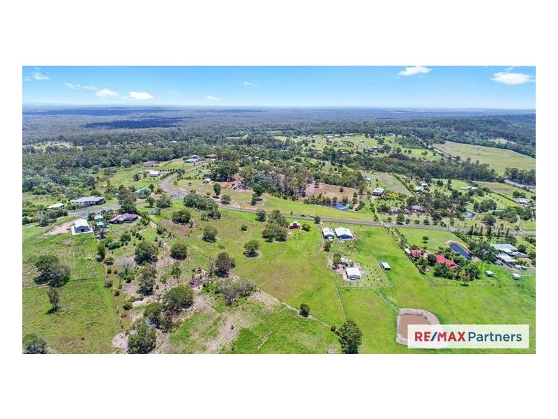 40-52 Sanctuary Hills Road, Takura QLD 4655