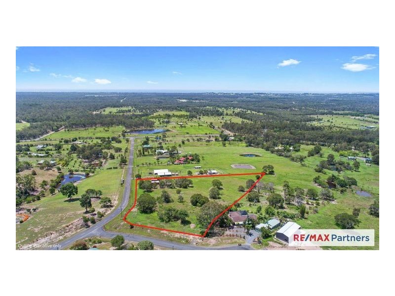 40-52 Sanctuary Hills Road, Takura QLD 4655