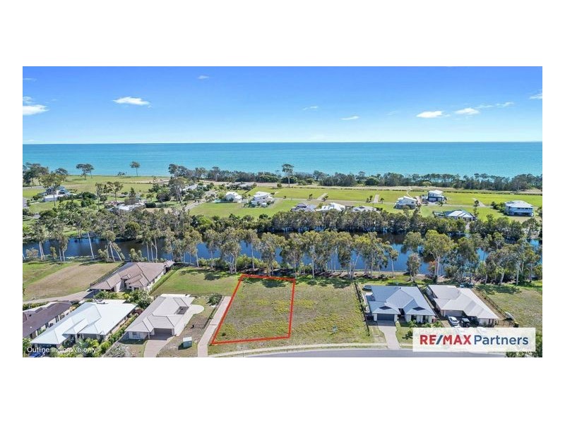 29 Sirenia Drive, Burrum Heads QLD 4659