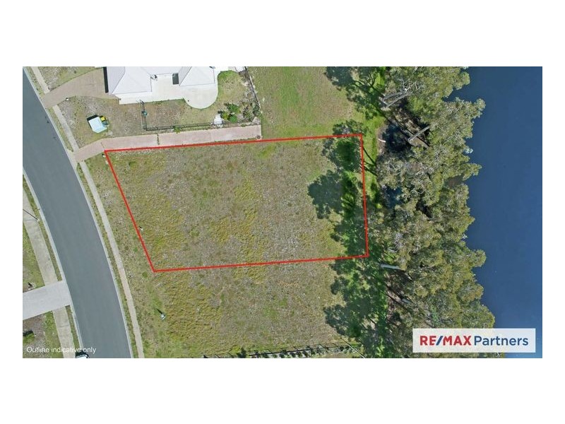 29 Sirenia Drive, Burrum Heads QLD 4659