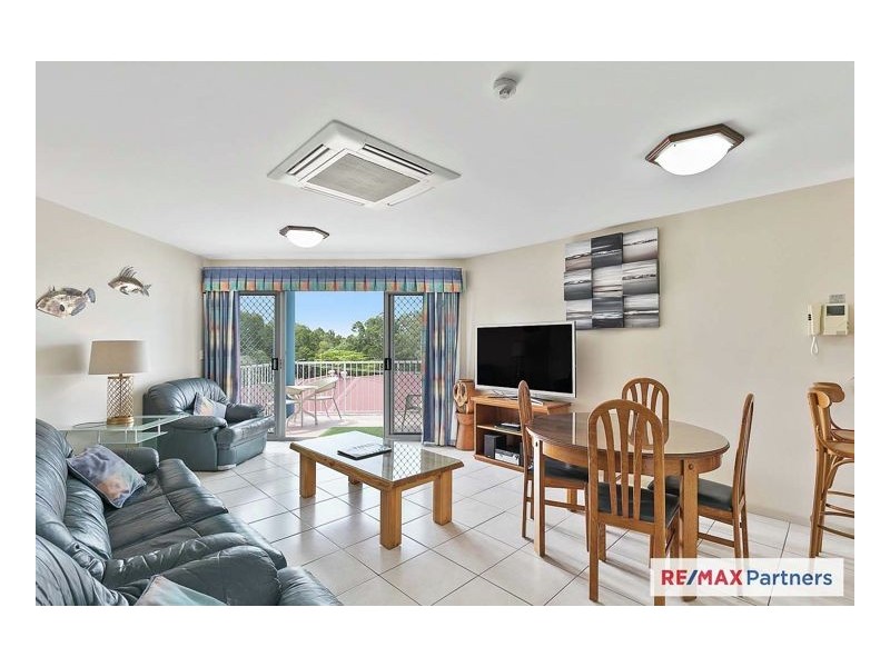 35/397 Esplanade, Torquay QLD 4655