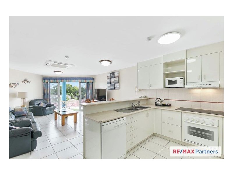 35/397 Esplanade, Torquay QLD 4655