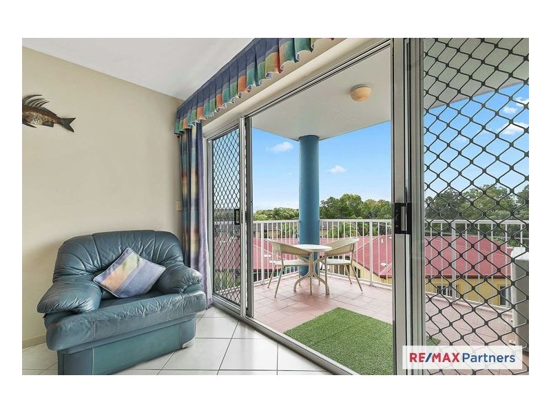 35/397 Esplanade, Torquay QLD 4655