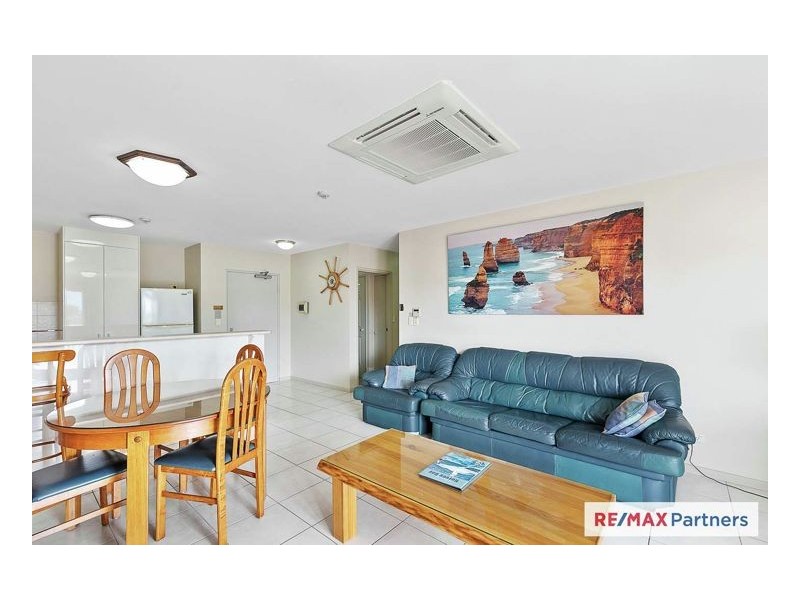 35/397 Esplanade, Torquay QLD 4655