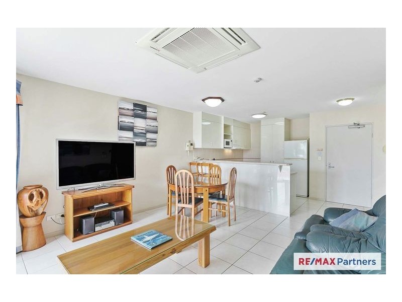 35/397 Esplanade, Torquay QLD 4655