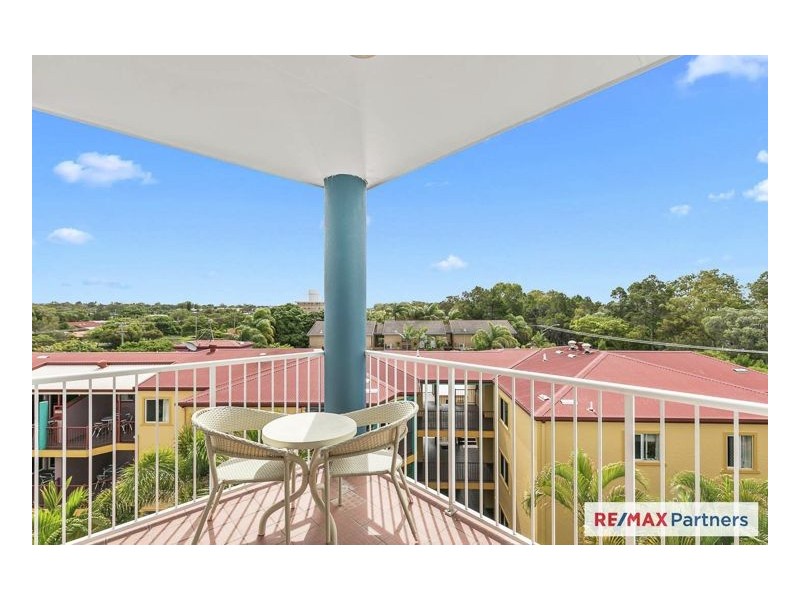 35/397 Esplanade, Torquay QLD 4655