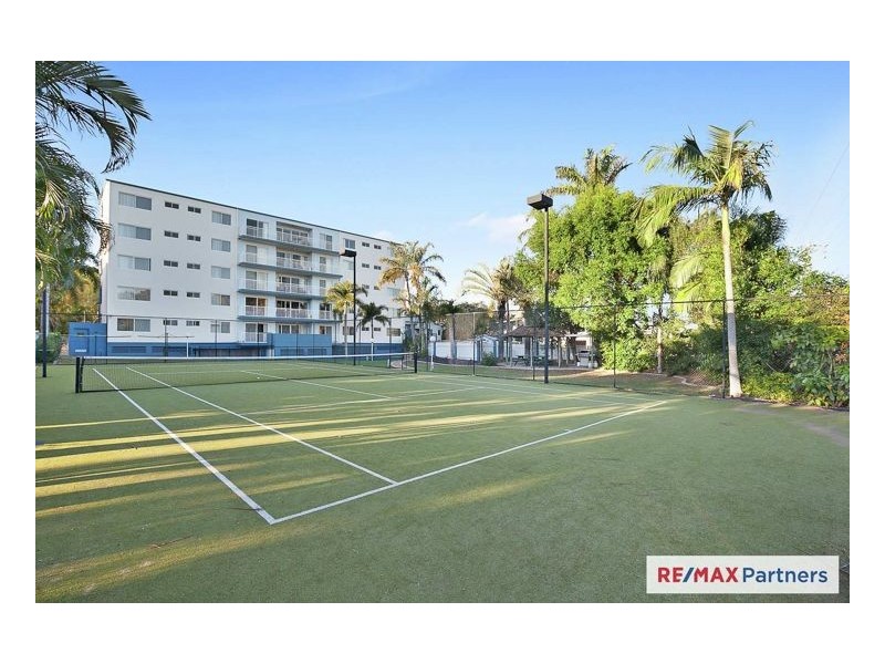 35/397 Esplanade, Torquay QLD 4655