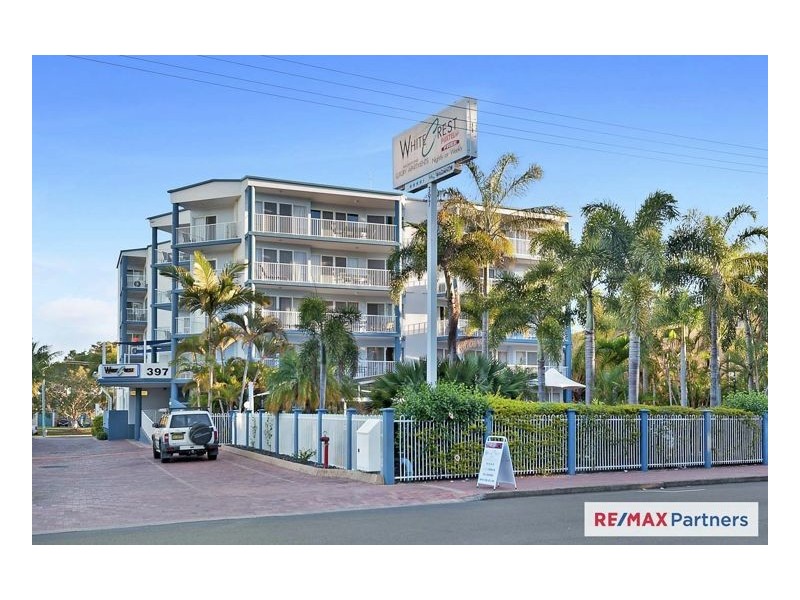35/397 Esplanade, Torquay QLD 4655