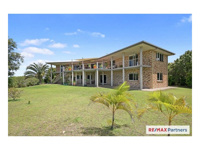 18-20 Parview Drive, Craignish QLD 4655