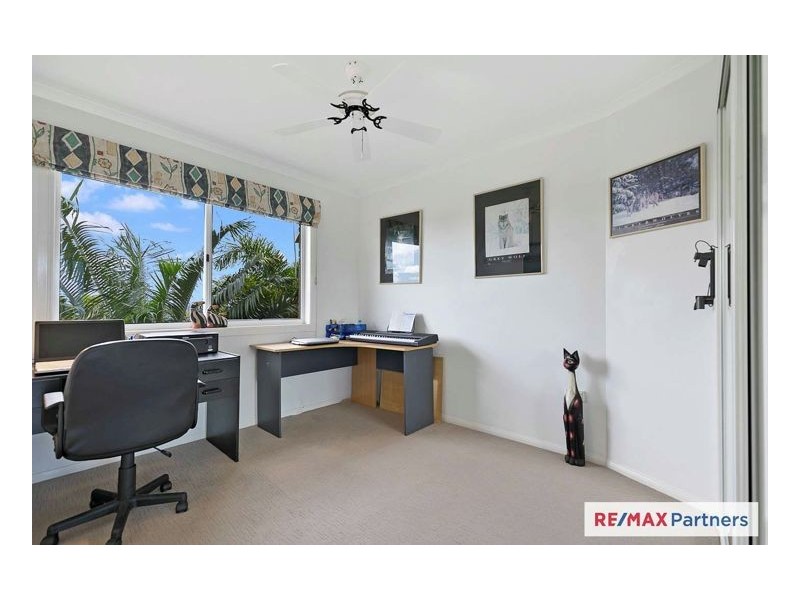 18-20 Parview Drive, Craignish QLD 4655