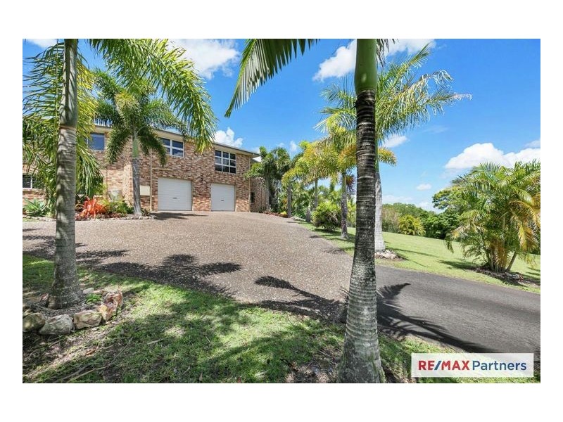18-20 Parview Drive, Craignish QLD 4655