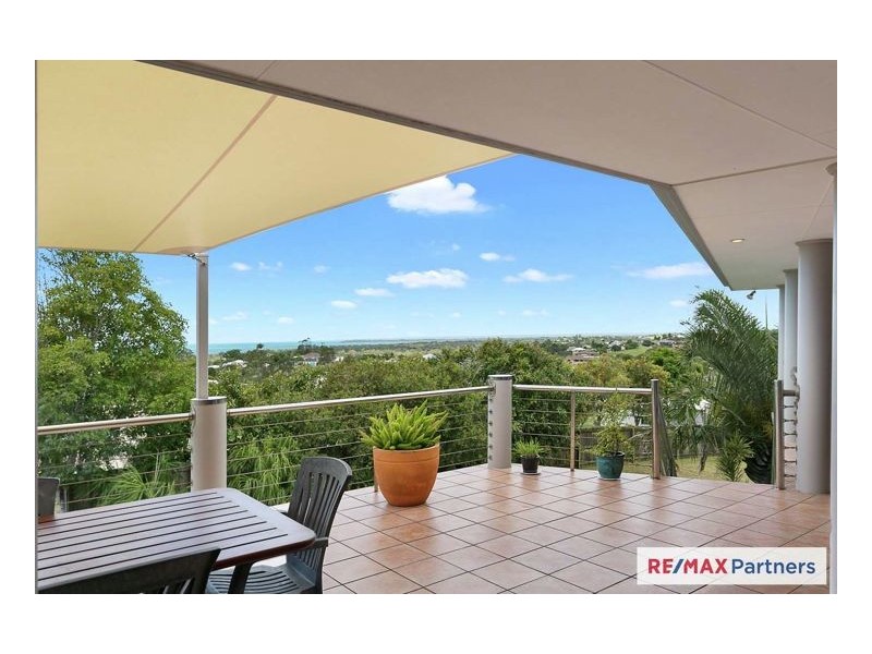 18-20 Parview Drive, Craignish QLD 4655